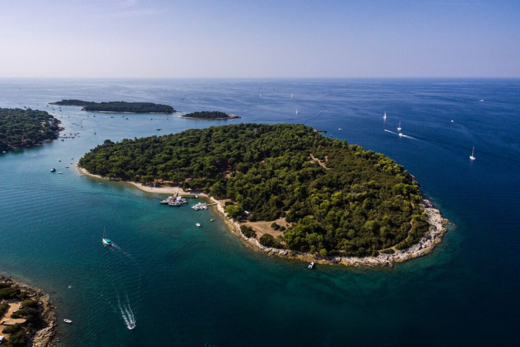 Your Guide to Diving in Istria