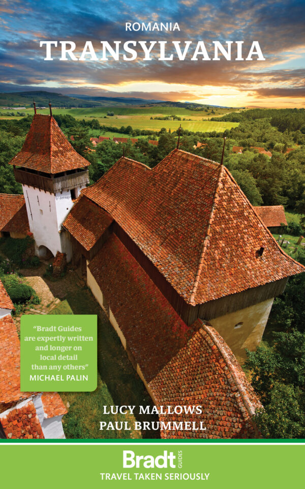 Transylvania