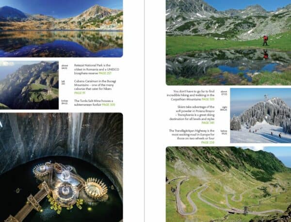 Bradt Romania: Transylvania Guidebook - Image 5