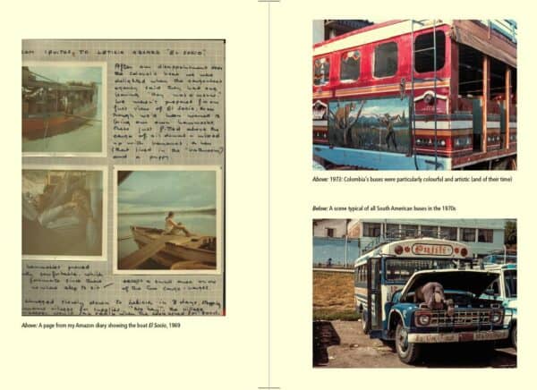 Taking the Risk (Travel Literature) - Image 2