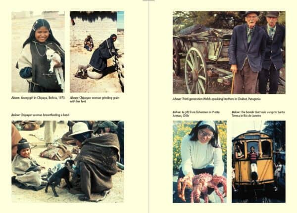 Taking the Risk (Travel Literature) - Image 3