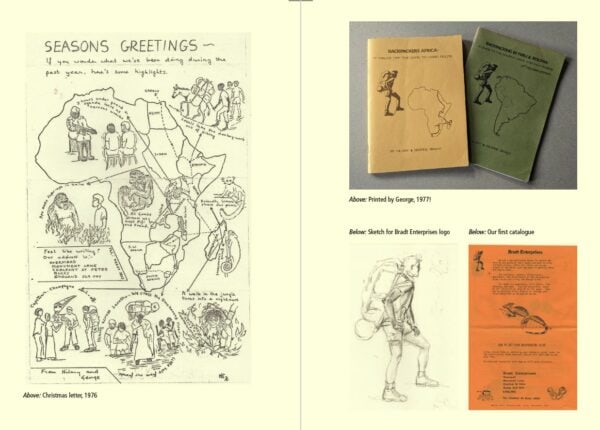 Taking the Risk (Travel Literature) - Image 4