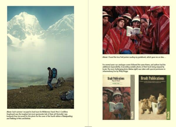 Taking the Risk (Travel Literature) - Image 5