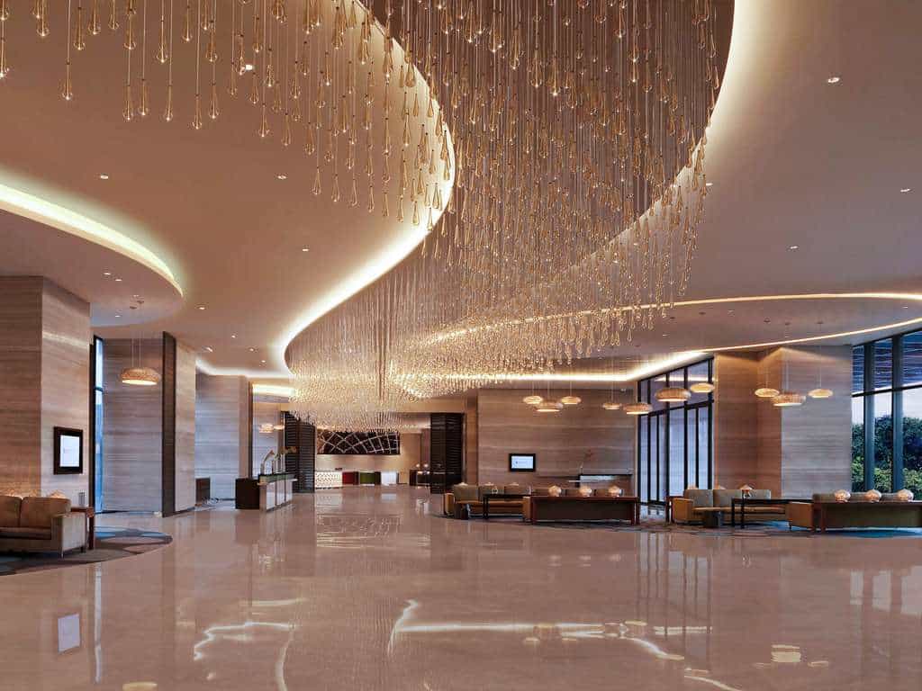 Hotel review: Pullman New Delhi Aerocity