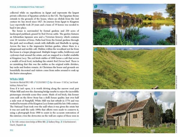 Bradt Dorset (Slow Travel) Guidebook - Image 5