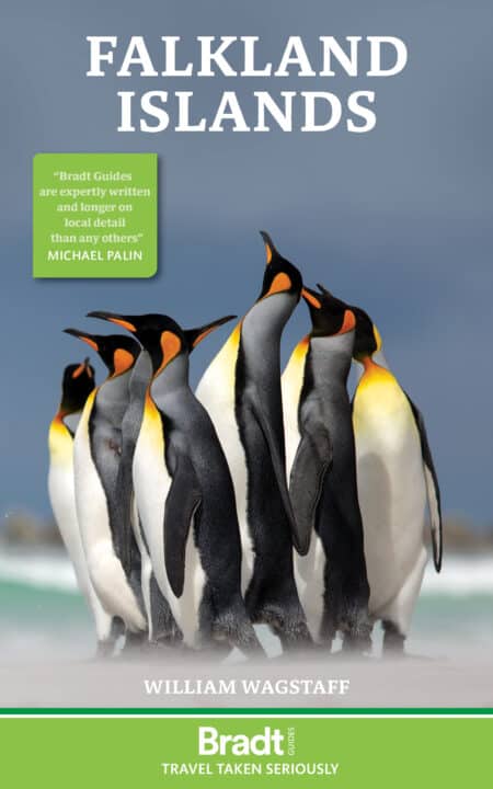 Falklands