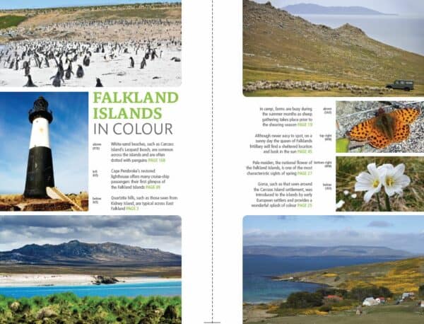 Bradt Falkland Islands Guidebook - Image 3