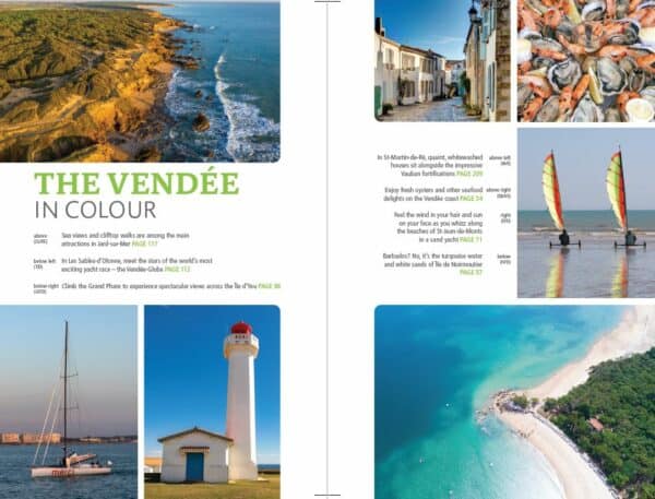 Bradt France: The Vendée Guidebook - Image 3