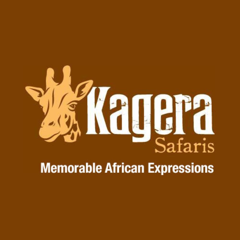 Logo for Kagera Safaris