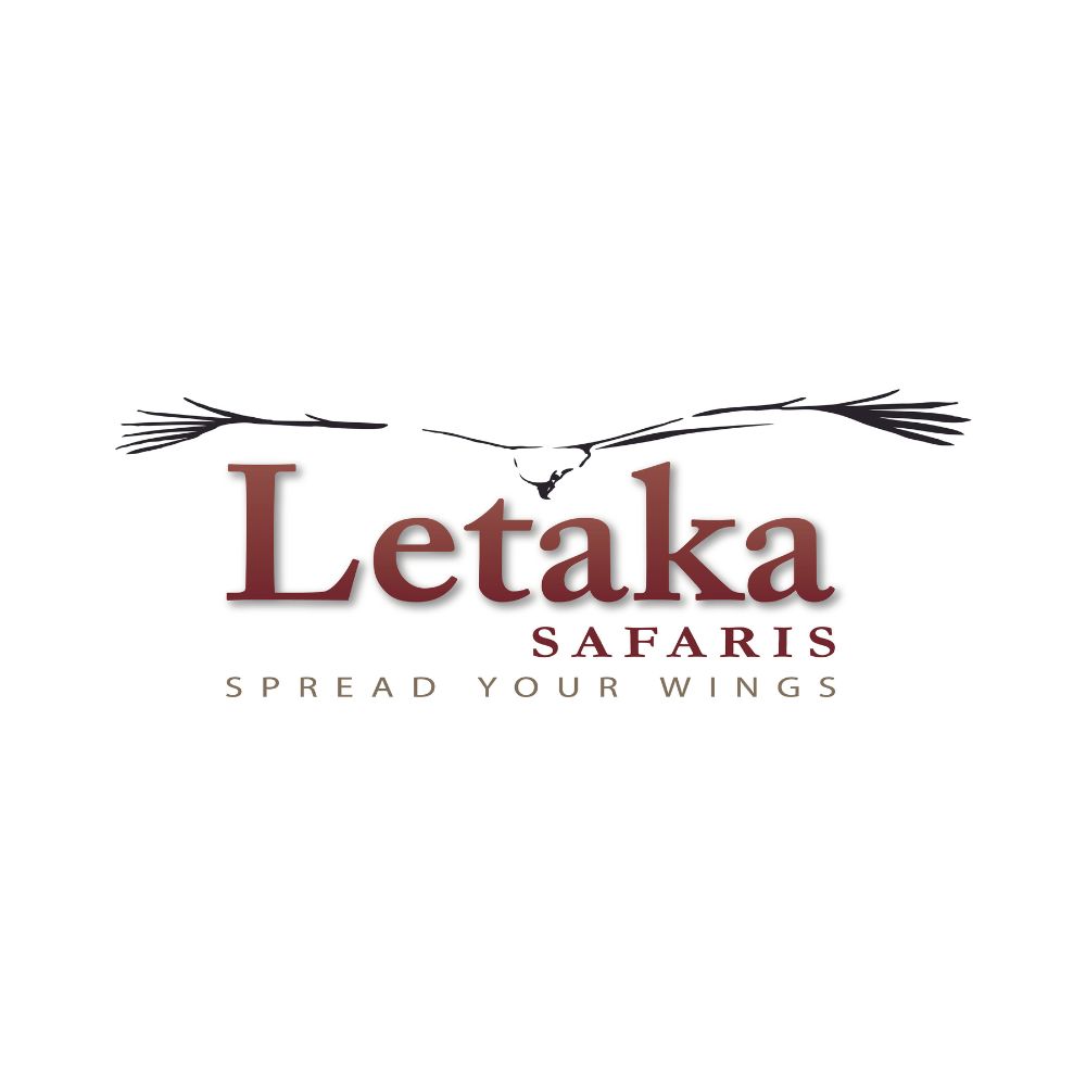 Logo for Letaka Safaris