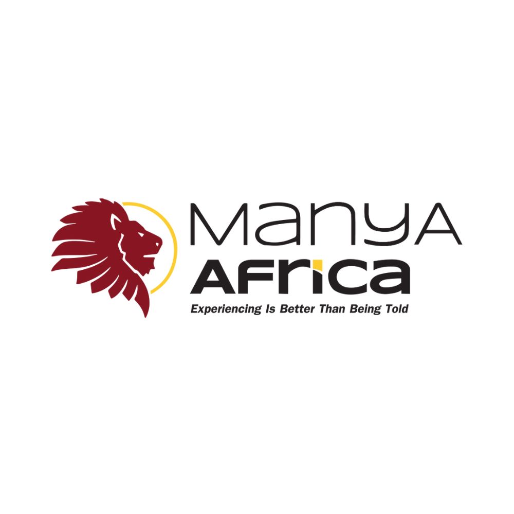 Logo for Manya Africa