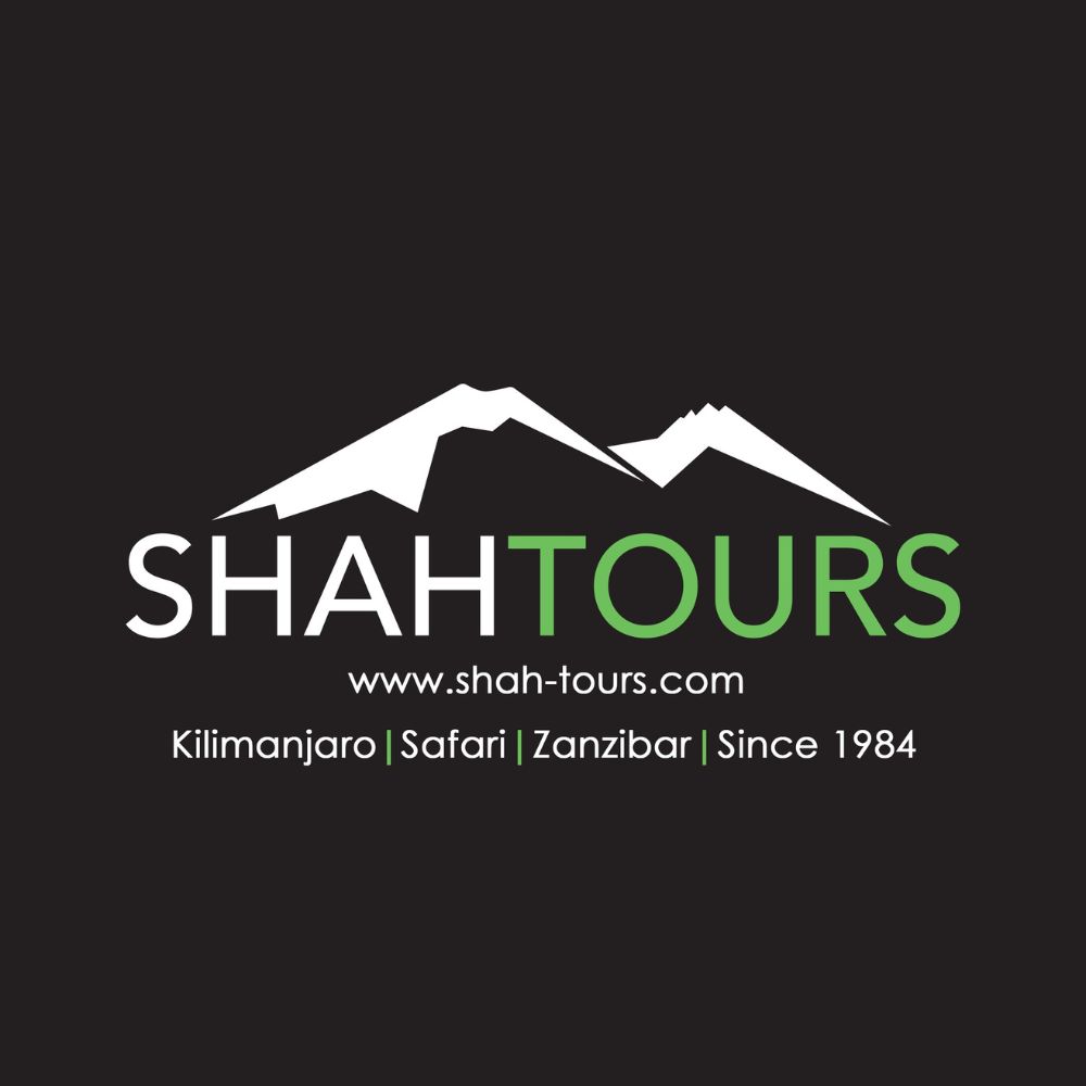 Logo for Shah Tours