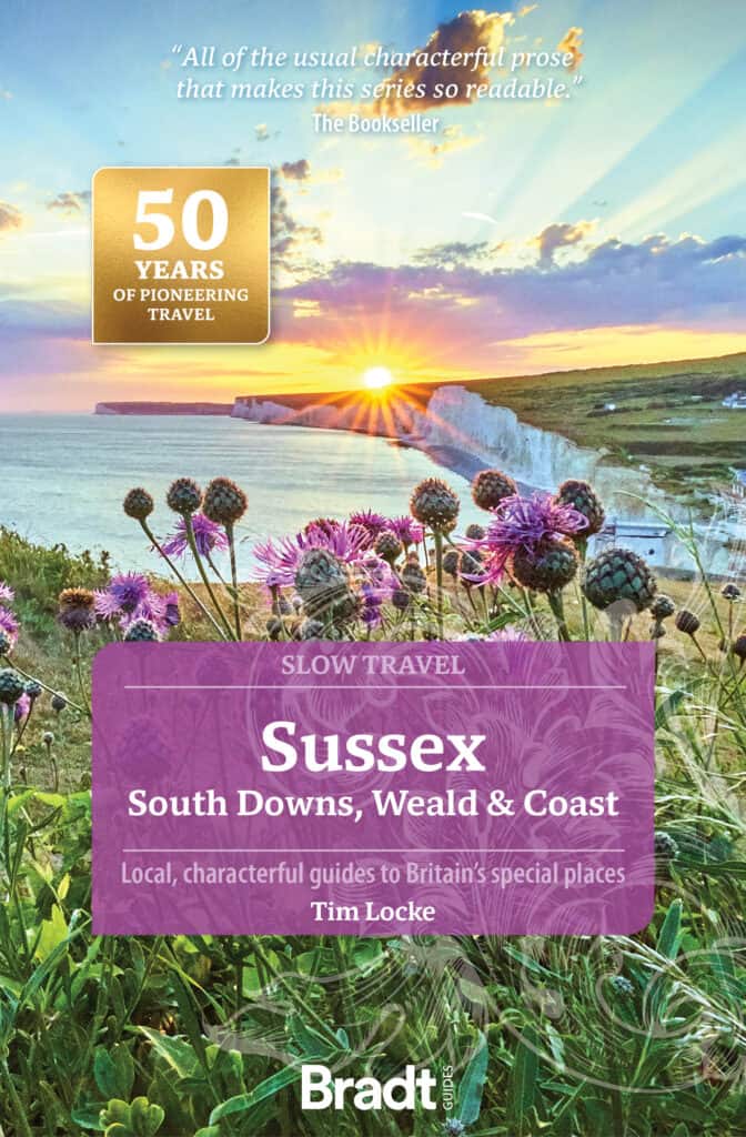 Sussex (Slow Travel)