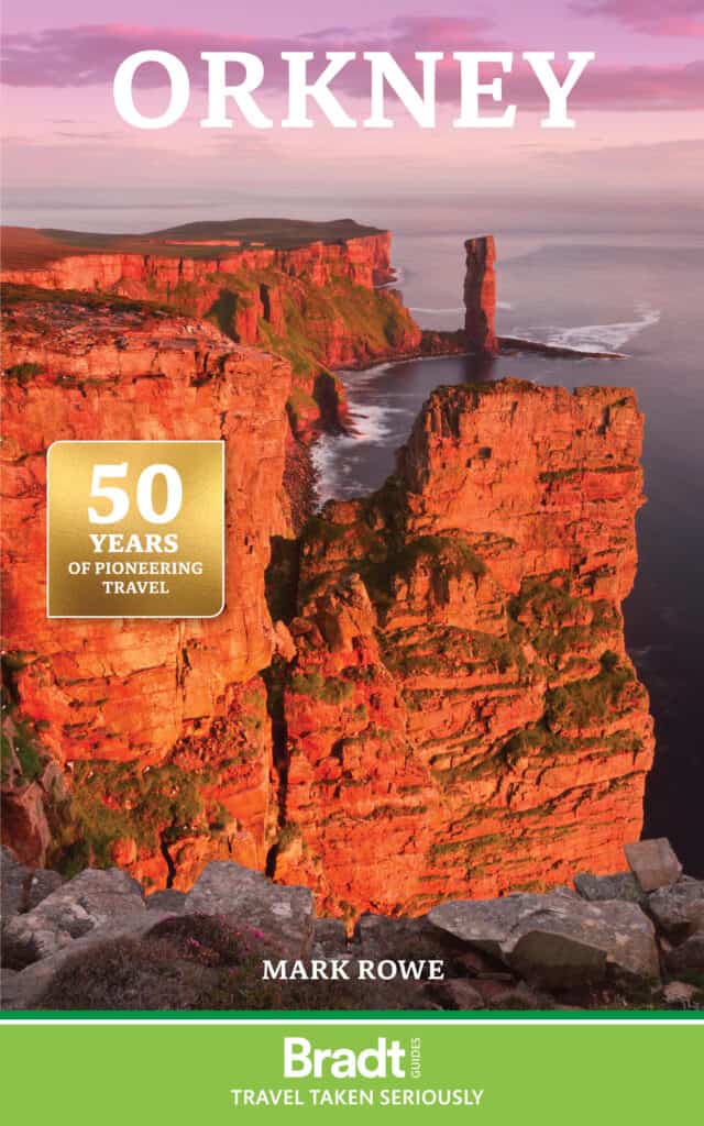 Scotland: Orkney