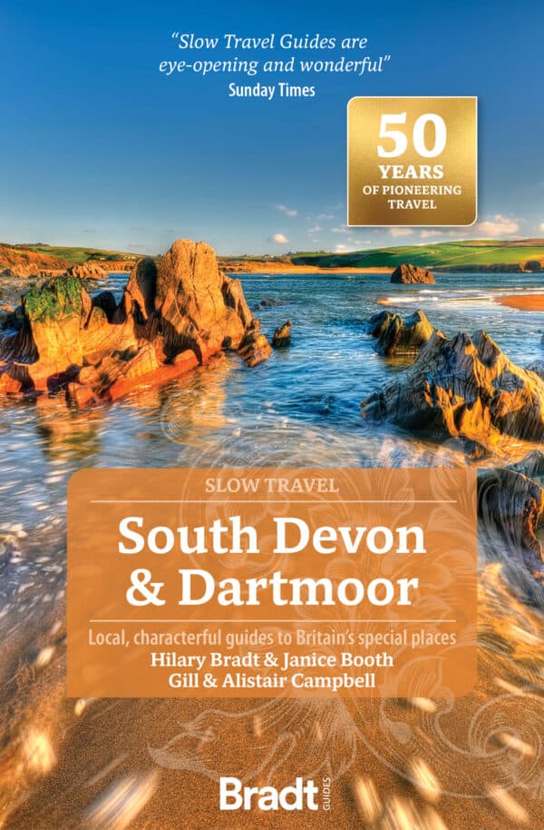 South Devon and Dartmoor