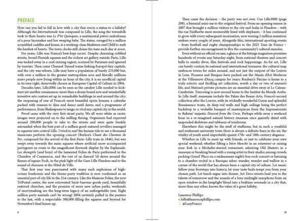 Bradt France: Lille Guidebook - Image 3