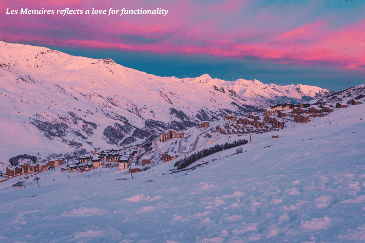 The twelve best French ski resorts for beginners Bradt Guides