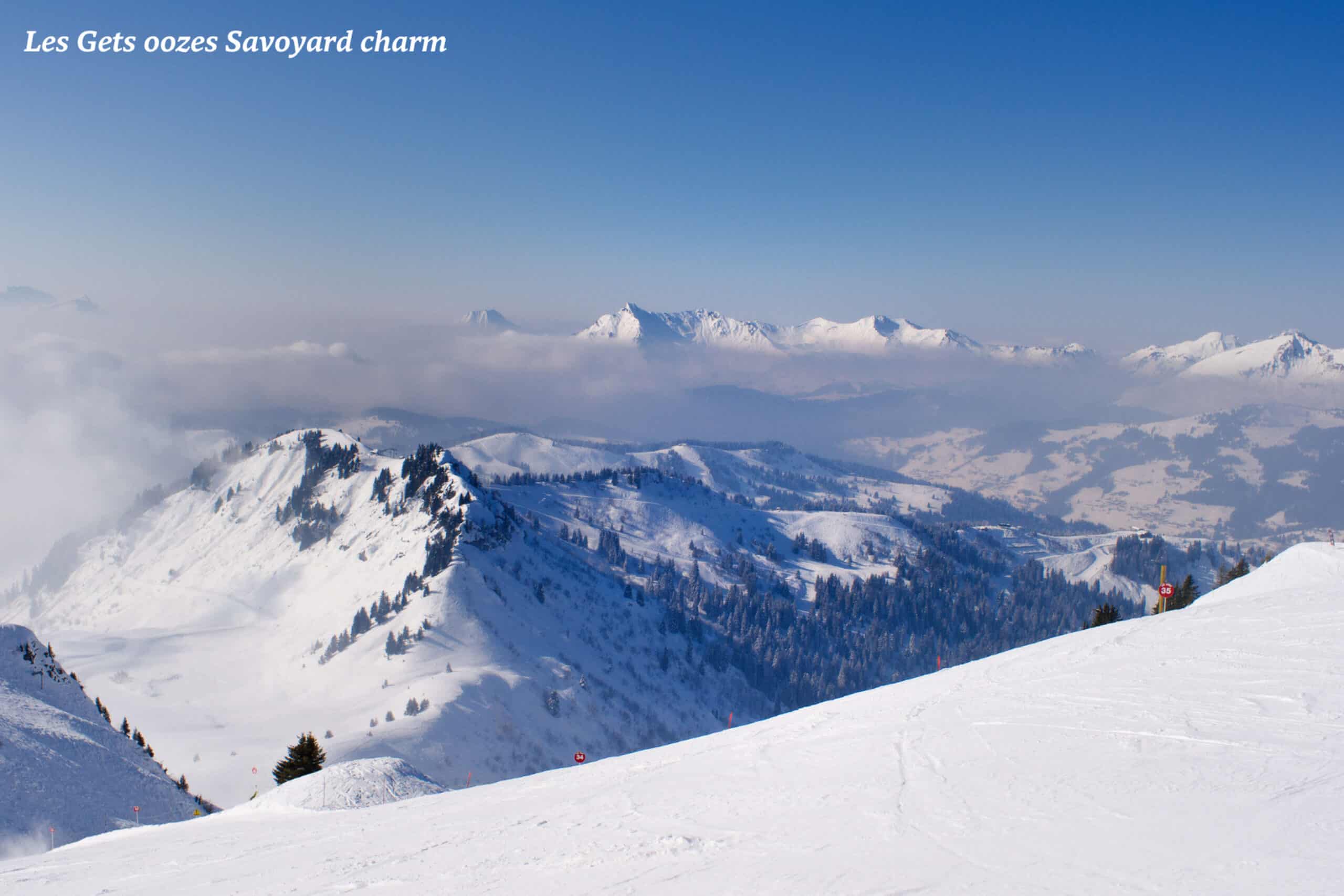The twelve best French ski resorts for beginners | Bradt Guides