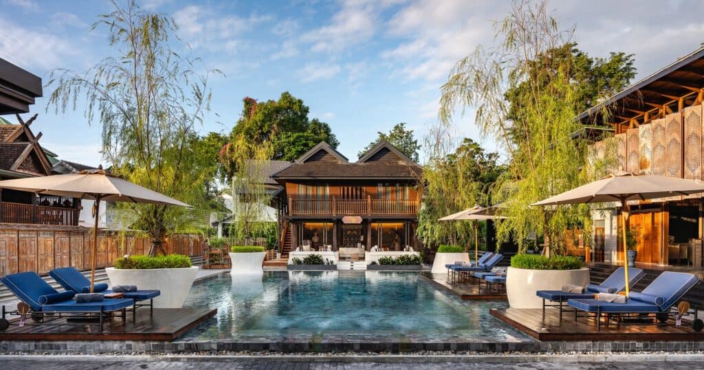 Hotel review: Aleenta Retreat Chiang Mai
