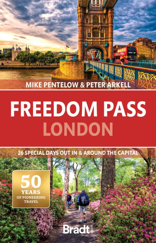 Freedom Pass London