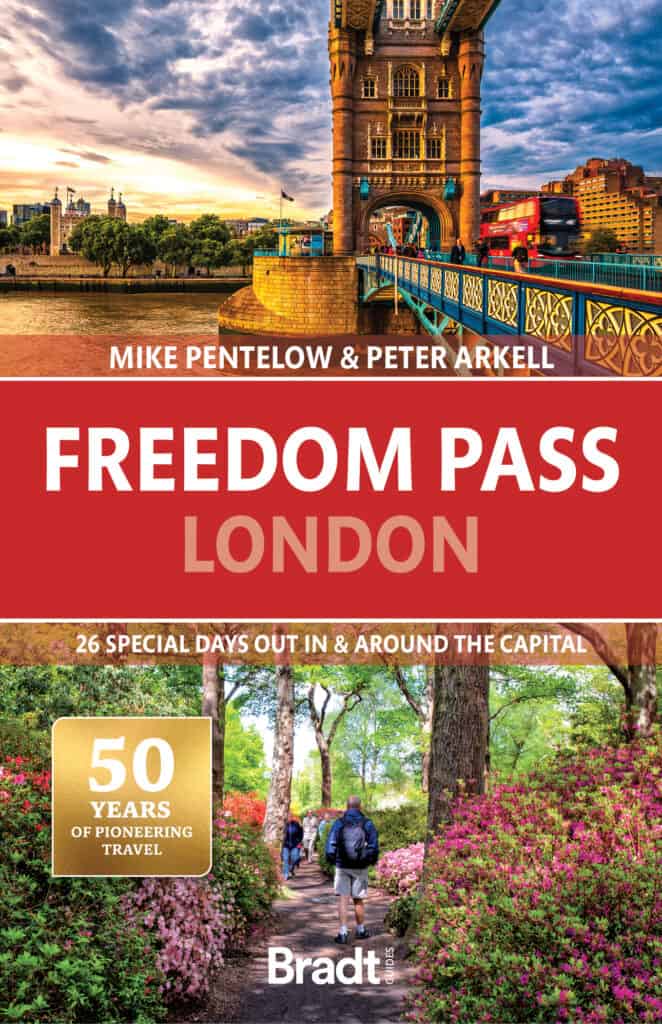 Freedom Pass London: 26 special days in and around the capital