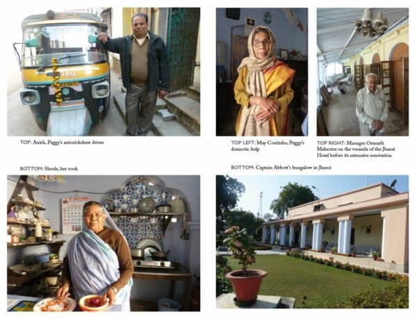 Teatime at Peggy's (Journey Books) (Travel Literature) - Image 2