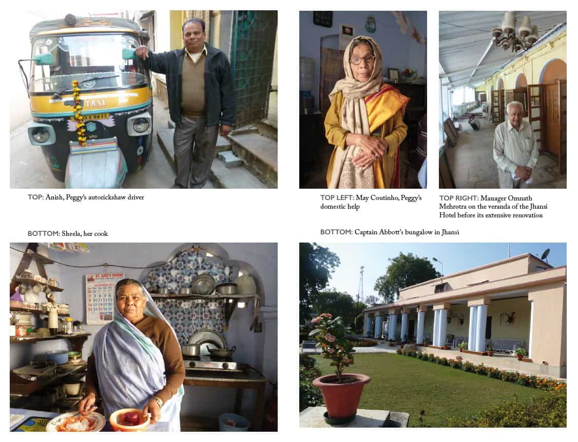 Teatime at Peggy's (Journey Books) (Travel Literature) - Image 2