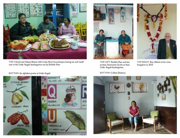 Teatime at Peggy's (Journey Books) (Travel Literature) - Image 5