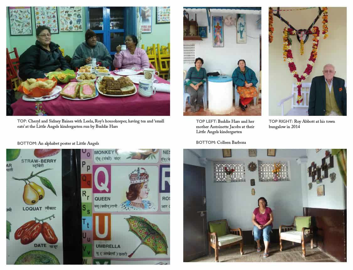 Teatime at Peggy's (Journey Books) (Travel Literature) - Image 5