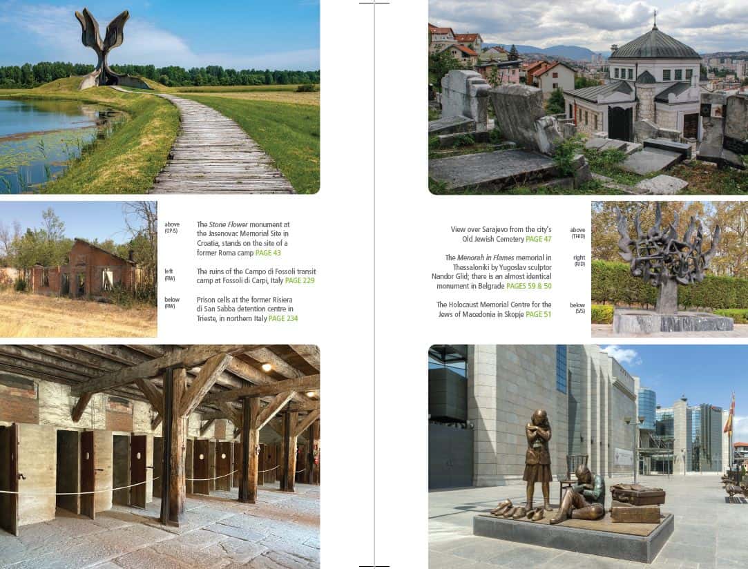 Bradt Holocaust Guide - Image 2