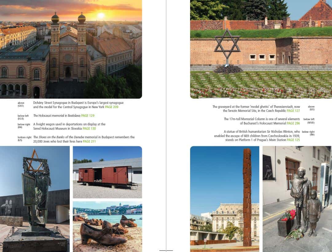 Bradt Holocaust Guide - Image 3