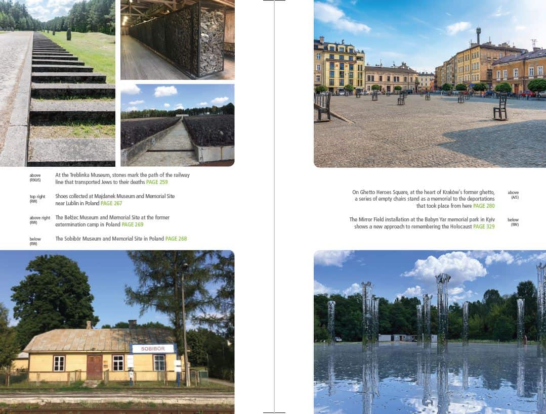 Bradt Holocaust Guide - Image 4