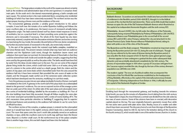 Bradt Jordan Highlights Guidebook - Image 2