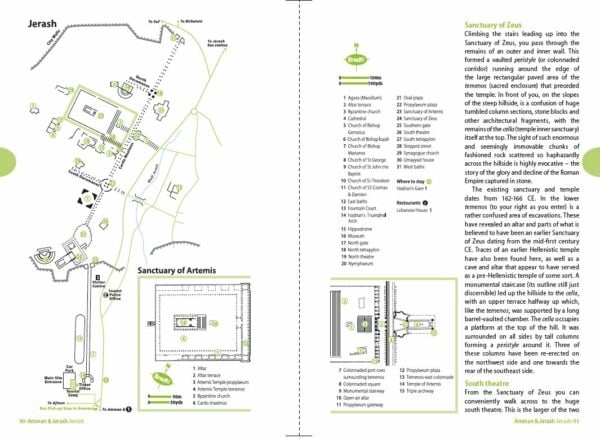 Bradt Jordan Highlights Guidebook - Image 4