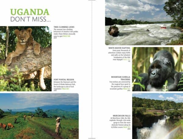 Bradt Uganda Guidebook - Image 2