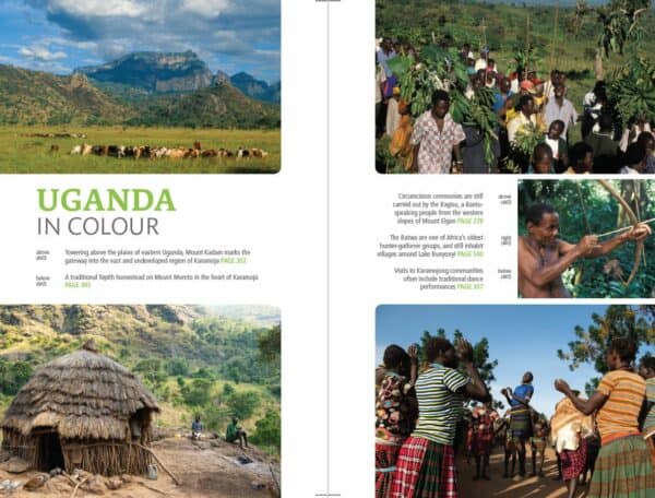 Bradt Uganda Guidebook - Image 3