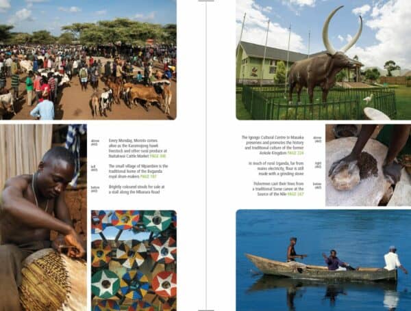 Bradt Uganda Guidebook - Image 4