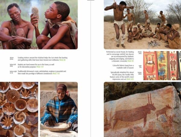 Bradt Botswana Safari Guidebook - Image 5