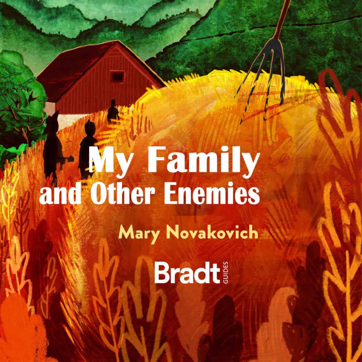 My Family and Other Enemies