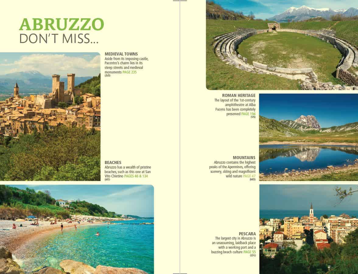 Bradt Italy: Abruzzo Guidebook - Image 2