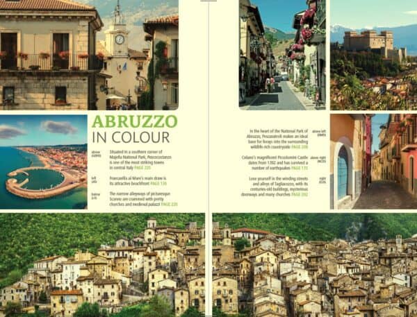 Bradt Italy: Abruzzo Guidebook - Image 3