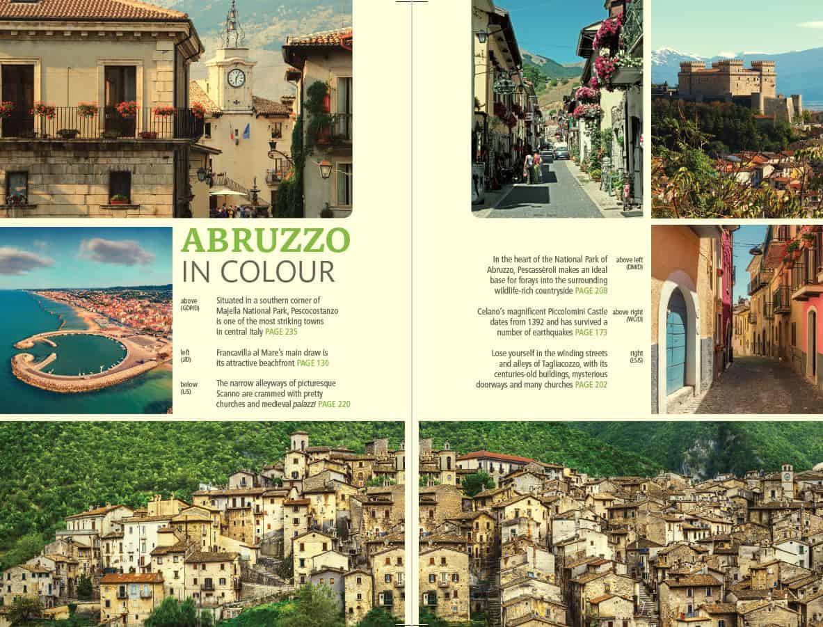 Bradt Italy: Abruzzo Guidebook - Image 3