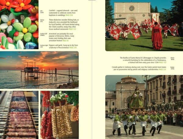 Bradt Italy: Abruzzo Guidebook - Image 4