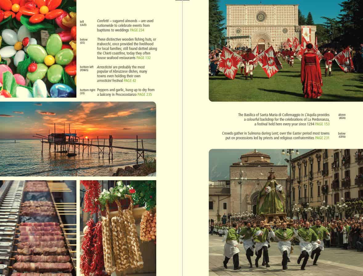 Bradt Italy: Abruzzo Guidebook - Image 4