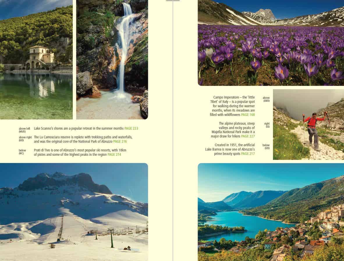 Bradt Italy: Abruzzo Guidebook - Image 5