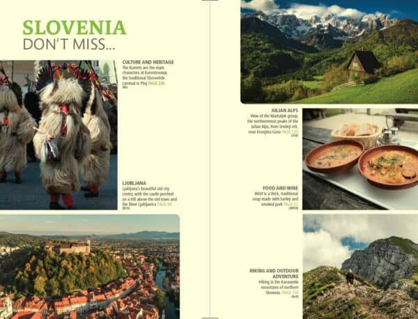 Bradt Slovenia Guidebook - Image 2