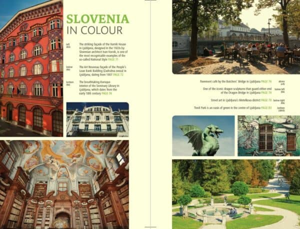 Bradt Slovenia Guidebook - Image 3