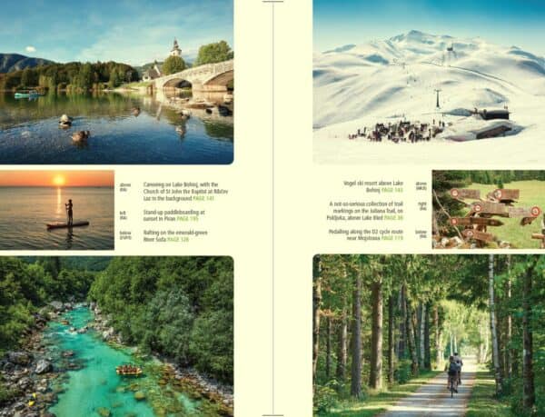 Bradt Slovenia Guidebook - Image 4
