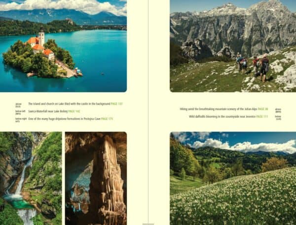 Bradt Slovenia Guidebook - Image 5