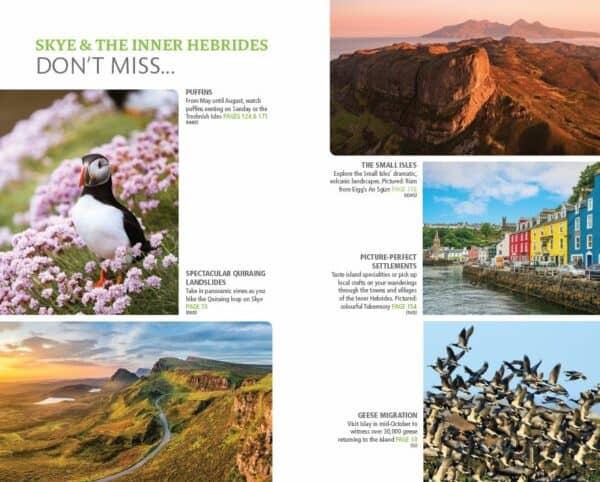 Bradt Scotland: Skye & the Inner Hebrides Guidebook - Image 2